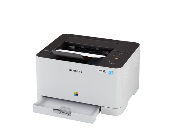 Samsung Printer Xpress C410w User Manual